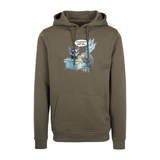 Wal Hoodie | Pummelfee86