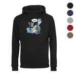 Wal Hoodie | Pummelfee86