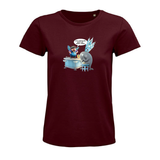 Wal T-Shirt Damen | Pummelfee86