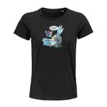 Wal T-Shirt Damen | Pummelfee86