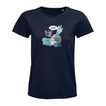 Wal T-Shirt Damen | Pummelfee86