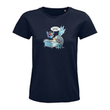 Wal T-Shirt Damen | Pummelfee86