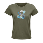 Wal T-Shirt Damen | Pummelfee86