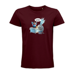 Wal T-Shirt Herren | Pummelfee86
