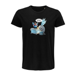 Wal T-Shirt Herren | Pummelfee86