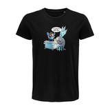 Wal T-Shirt Herren | Pummelfee86