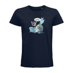 Wal T-Shirt Herren | Pummelfee86