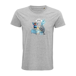 Wal T-Shirt Herren | Pummelfee86