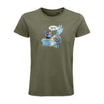 Wal T-Shirt Herren | Pummelfee86