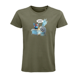 Wal T-Shirt Herren | Pummelfee86