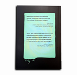 Buch "Liams short book of Horror" | Der_Marienkaefer_Live