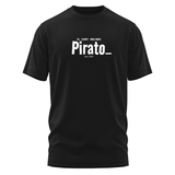 Label T-Shirt Herren | Pirato_