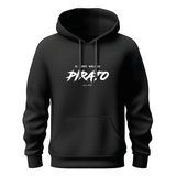 Label Hoodie | Pirato