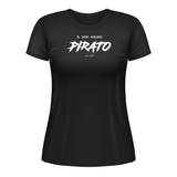 Label T-Shirt Damen | Pirato