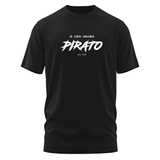 Label T-Shirt Herren | Pirato