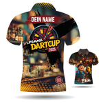 PUMMELCUP DARTCUP 2025 ANMELDUNG & TRIKOT