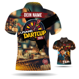 PUMMELCUP DARTCUP 2025 ANMELDUNG & TRIKOT