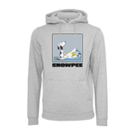 Snowpee Hoodie | Pummelfee86