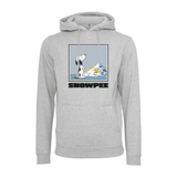 Snowpee Hoodie | Pummelfee86