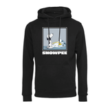 Snowpee Hoodie | Pummelfee86