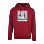 Snowpee Hoodie | Pummelfee86