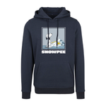 Snowpee Hoodie | Pummelfee86