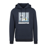Snowpee Hoodie | Pummelfee86