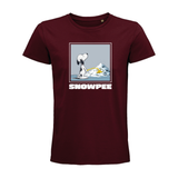 Snowpee T-Shirt Herren | Pummelfee86