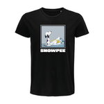 Snowpee T-Shirt Herren | Pummelfee86