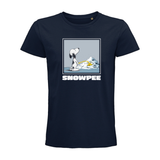 Snowpee T-Shirt Herren | Pummelfee86