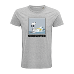 Snowpee T-Shirt Herren | Pummelfee86