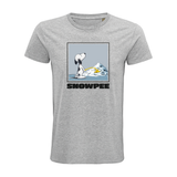 Snowpee T-Shirt Herren | Pummelfee86