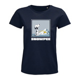Snowpee T-Shirt Damen | Pummelfee86