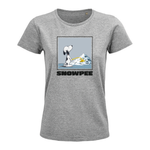 Snowpee T-Shirt Damen | Pummelfee86