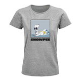 Snowpee T-Shirt Damen | Pummelfee86