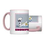 Snowpee Tasse | Pummelfee86