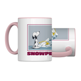 Snowpee Tasse | Pummelfee86