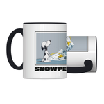 Snowpee Tasse | Pummelfee86
