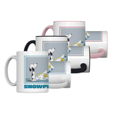 Snowpee Tasse | Pummelfee86
