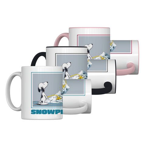 Snowpee Tasse | Pummelfee86
