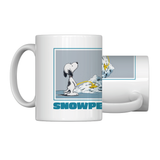 Snowpee Tasse | Pummelfee86