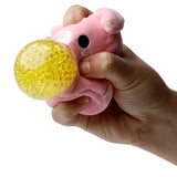 Bauernhof Quetschtier Schwein