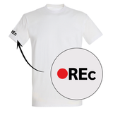 REc T-Shirt | ItsPatLive