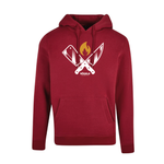 Messer & Flamme Hoodie | MM Rögele