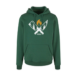 Messer & Flamme Hoodie | MM Rögele