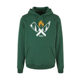 Messer & Flamme Hoodie | MM Rögele