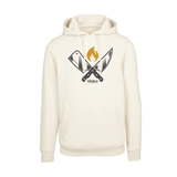 Messer & Flamme Hoodie | MM Rögele