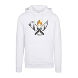 Messer & Flamme Hoodie | MM Rögele