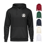 Original Logo Hoodie | MM Rögele