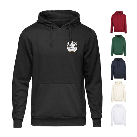 Original Logo Hoodie | MM Rögele